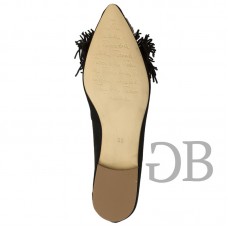 ТУФЛИ-БАЛЕТКИ SS1702S022 р.37,38