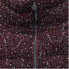 ТЕПЛИЙ ПУХОВИК TF1633J11 БОРДОВИЙ